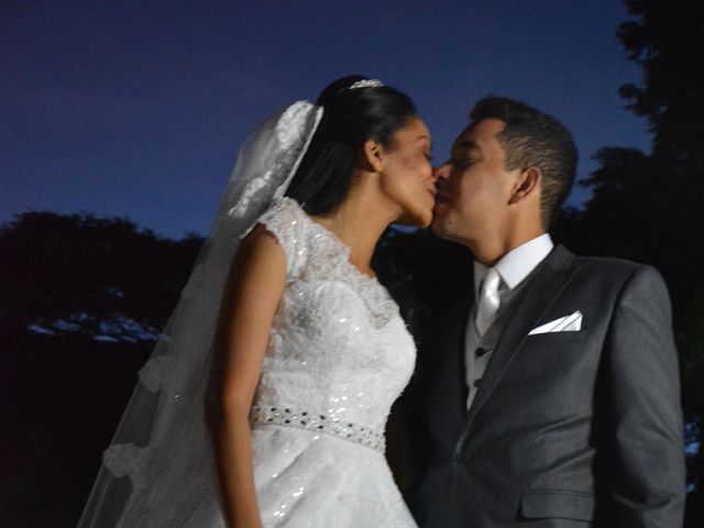 O casamento de Márcio e Vanessa em Londrina, Paraná 2