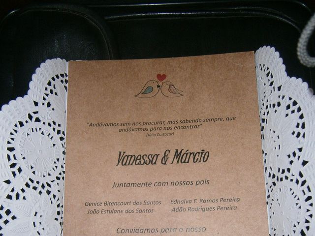 O casamento de Márcio e Vanessa em Londrina, Paraná 10