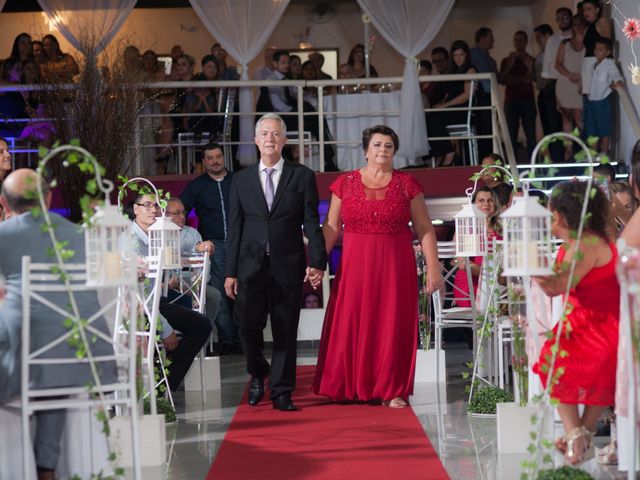 O casamento de Tiago e Vivian em São Paulo 63