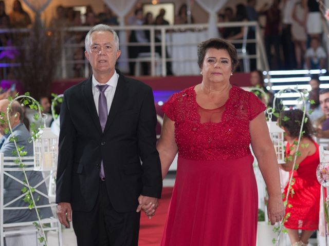 O casamento de Tiago e Vivian em São Paulo 64