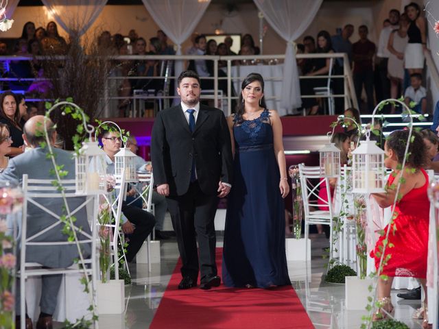 O casamento de Tiago e Vivian em São Paulo 65