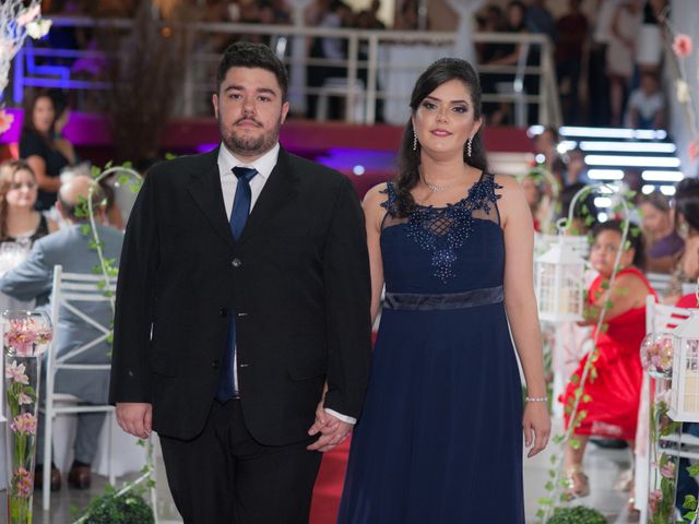 O casamento de Tiago e Vivian em São Paulo 66