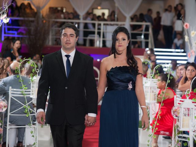 O casamento de Tiago e Vivian em São Paulo 71