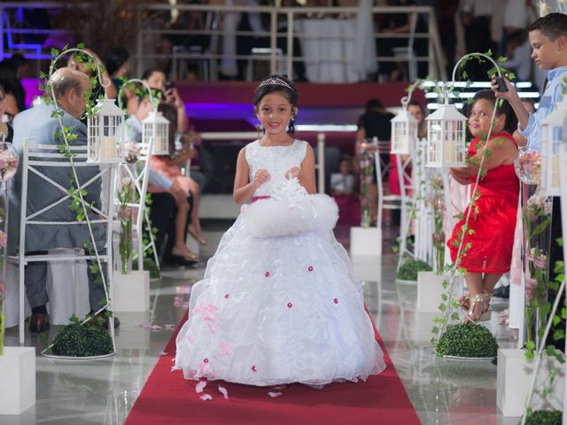 O casamento de Tiago e Vivian em São Paulo 75