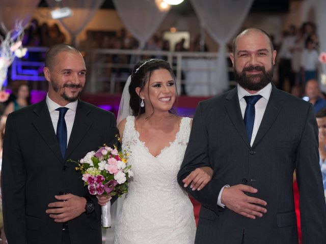 O casamento de Tiago e Vivian em São Paulo 85