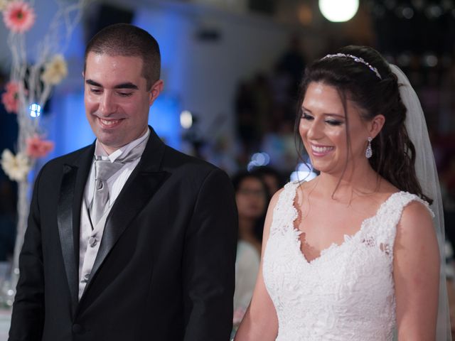 O casamento de Tiago e Vivian em São Paulo 111