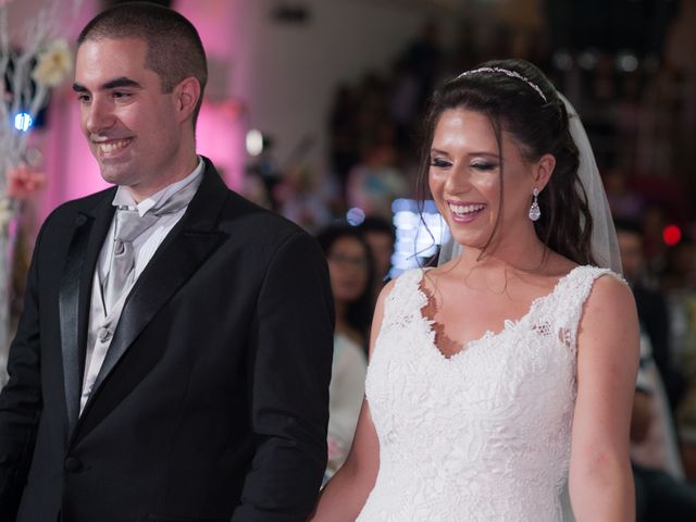 O casamento de Tiago e Vivian em São Paulo 114