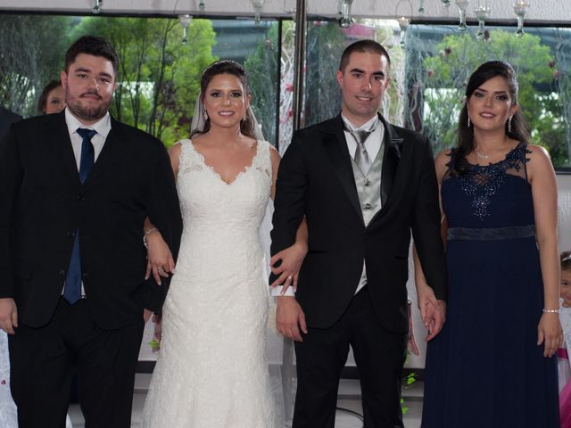 O casamento de Tiago e Vivian em São Paulo 128