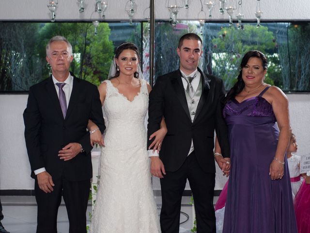 O casamento de Tiago e Vivian em São Paulo 130