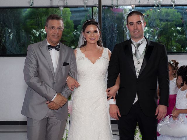 O casamento de Tiago e Vivian em São Paulo 132