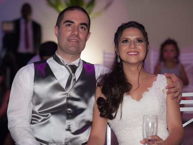 O casamento de Tiago e Vivian em São Paulo 150