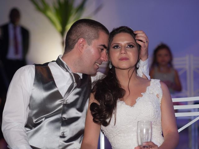 O casamento de Tiago e Vivian em São Paulo 151