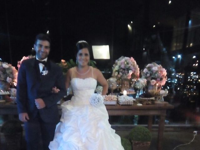 O casamento de Thiago e Joselaine  em Itajaí, Santa Catarina 4