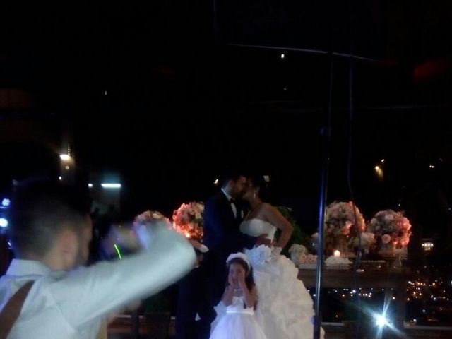 O casamento de Thiago e Joselaine  em Itajaí, Santa Catarina 6