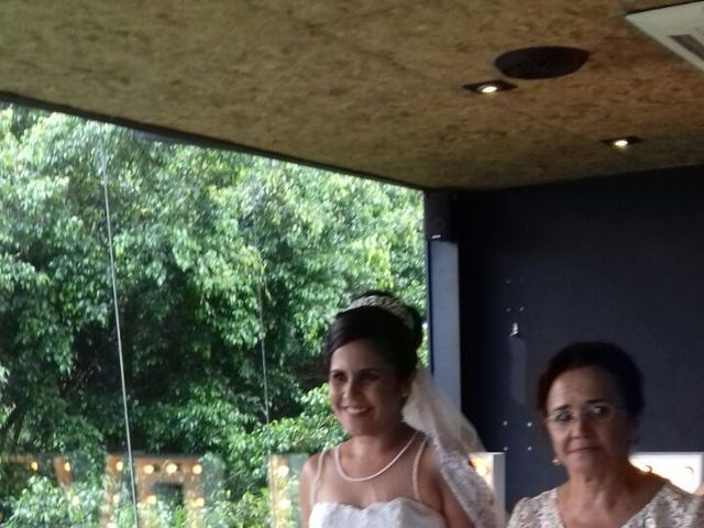 O casamento de Thiago e Joselaine  em Itajaí, Santa Catarina 7