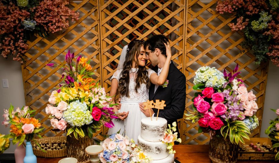 O casamento de Armando e Érica  em Recife, Pernambuco