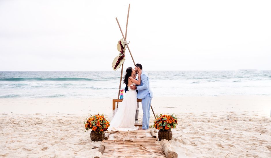 O casamento de Cássio  e Jhennifer em Rio de Janeiro, Rio de Janeiro