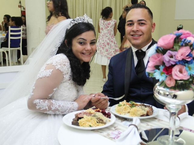 O casamento de Erick e Iasmim em São Paulo 3