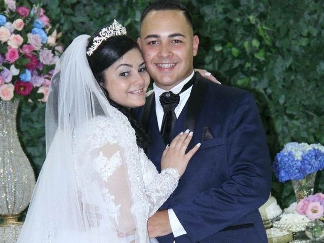 O casamento de Erick e Iasmim em São Paulo 5