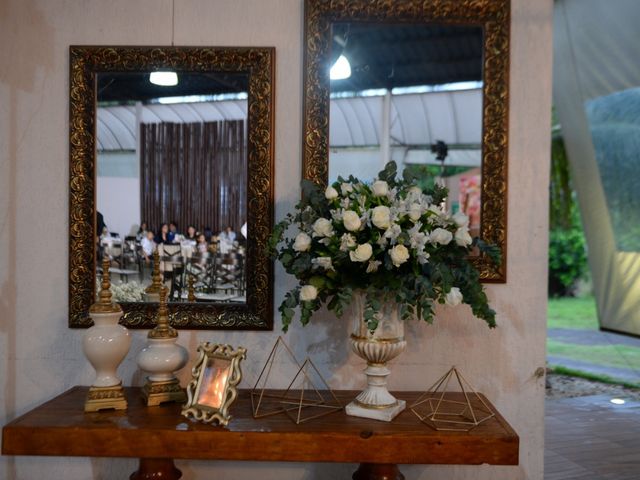 O casamento de Lucas  e Thamilys  em Ipatinga, Minas Gerais 10