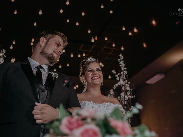 O casamento de Juliana de Freitas Santos Buso e Felipe Henrique Buso em São Paulo 11