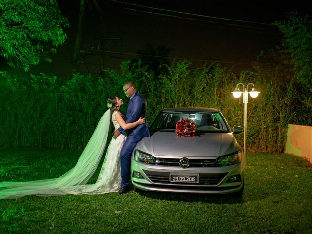 O casamento de Danilo e Juliete em Cotia, São Paulo Estado 91