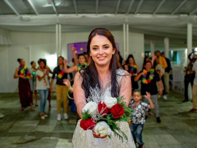 O casamento de Danilo e Juliete em Cotia, São Paulo Estado 121