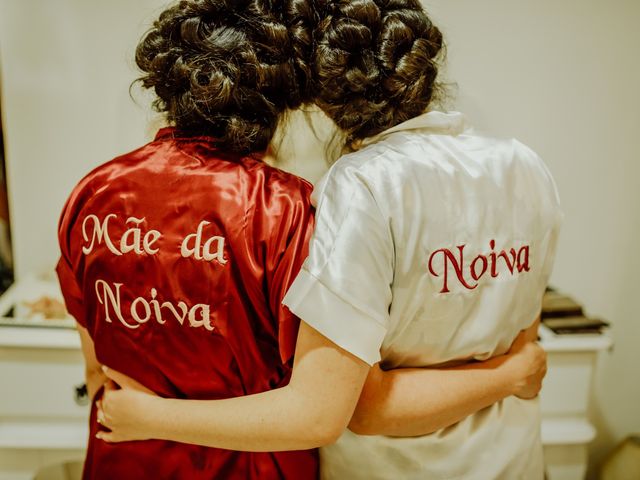 O casamento de Ygor e Milena em Embu-Guaçu, São Paulo 15