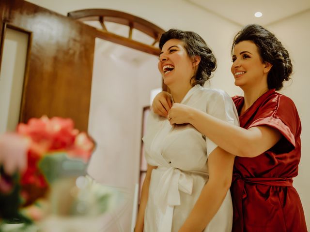 O casamento de Ygor e Milena em Embu-Guaçu, São Paulo 16