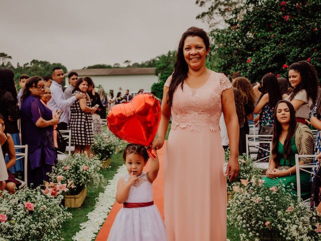 O casamento de Ygor e Milena em Embu-Guaçu, São Paulo 30