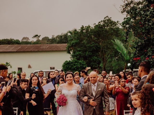 O casamento de Ygor e Milena em Embu-Guaçu, São Paulo 33