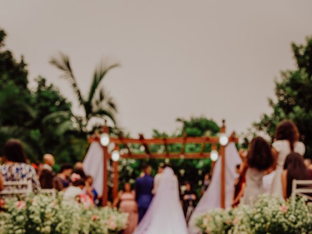 O casamento de Ygor e Milena em Embu-Guaçu, São Paulo 37