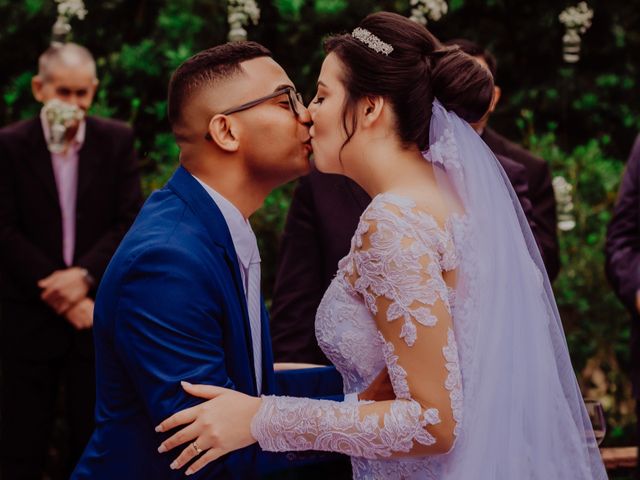 O casamento de Ygor e Milena em Embu-Guaçu, São Paulo 46