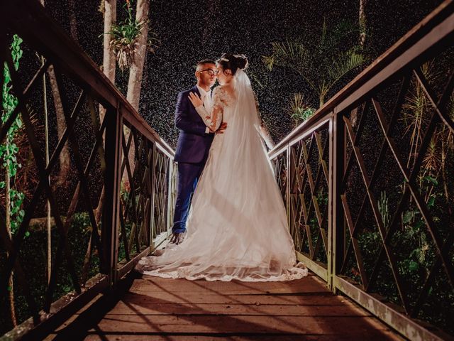 O casamento de Ygor e Milena em Embu-Guaçu, São Paulo 72