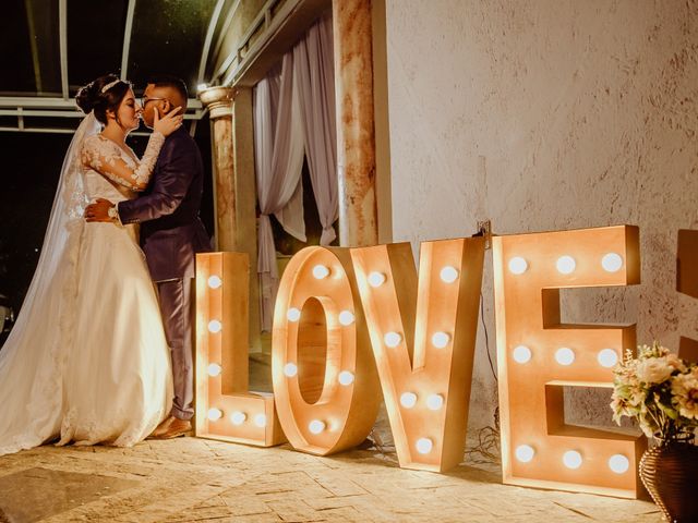 O casamento de Ygor e Milena em Embu-Guaçu, São Paulo 74