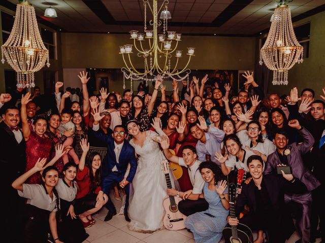 O casamento de Ygor e Milena em Embu-Guaçu, São Paulo 81