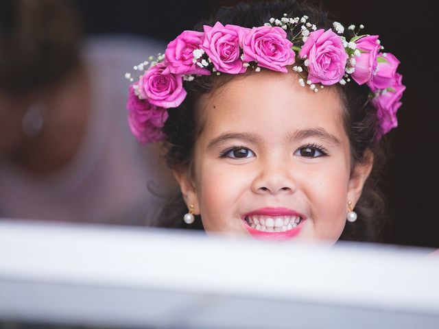 O casamento de Jackson e Susy em São José dos Pinhais, Paraná 19