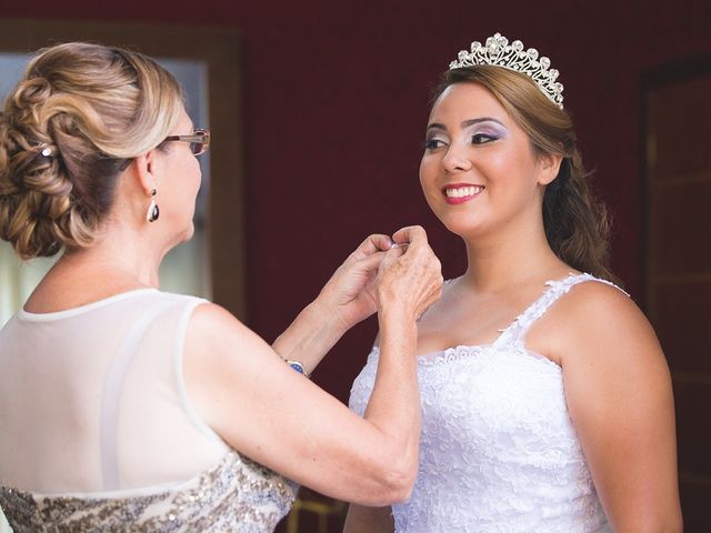 O casamento de Jackson e Susy em São José dos Pinhais, Paraná 20