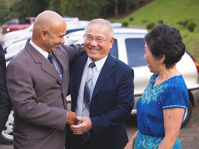 O casamento de Jackson e Susy em São José dos Pinhais, Paraná 35