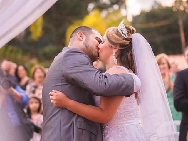 O casamento de Jackson e Susy em São José dos Pinhais, Paraná 52