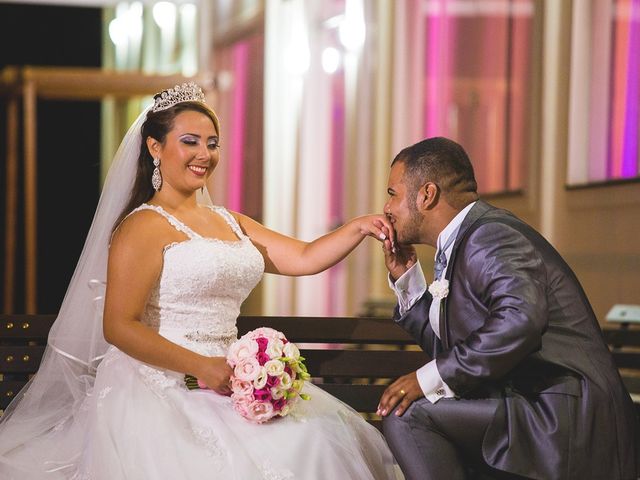 O casamento de Jackson e Susy em São José dos Pinhais, Paraná 56