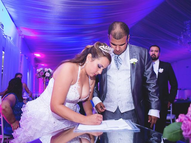 O casamento de Jackson e Susy em São José dos Pinhais, Paraná 70