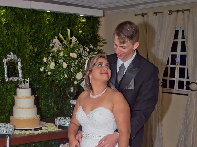 O casamento de Weslley e Tainá em Rio de Janeiro, Rio de Janeiro 22