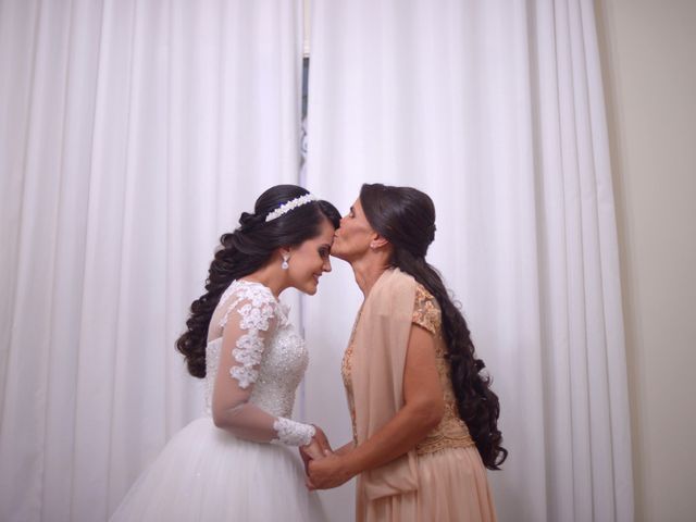 O casamento de Israel e Ingrid em São Paulo 28