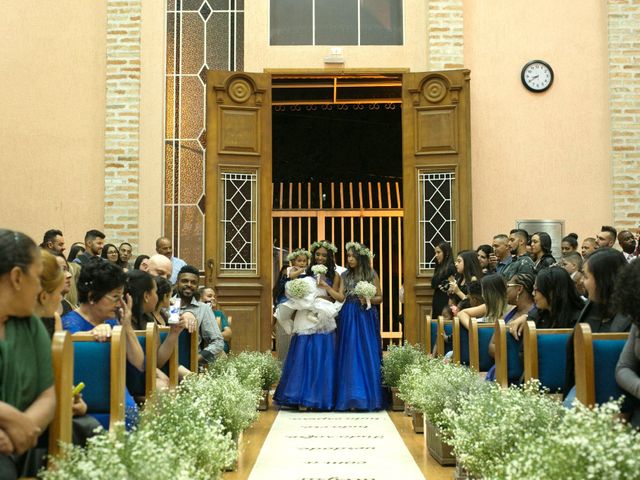 O casamento de Israel e Ingrid em São Paulo 67