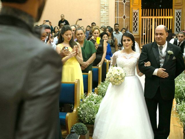 O casamento de Israel e Ingrid em São Paulo 73