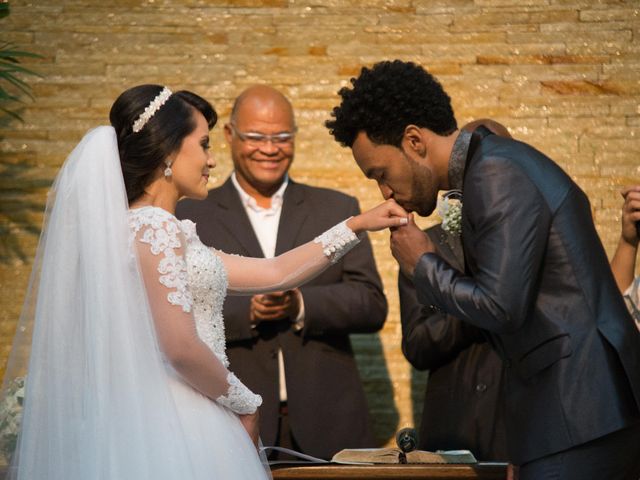 O casamento de Israel e Ingrid em São Paulo 81