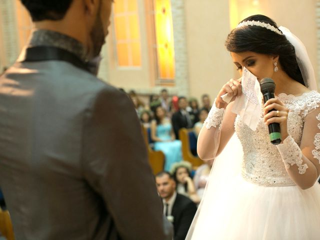 O casamento de Israel e Ingrid em São Paulo 83