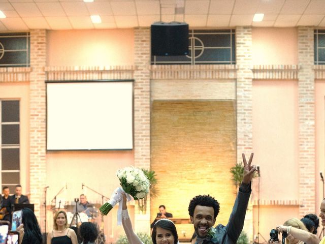 O casamento de Israel e Ingrid em São Paulo 101