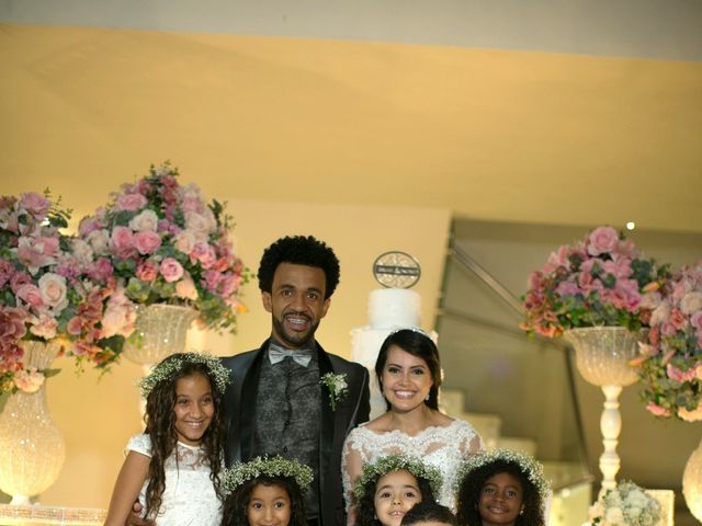 O casamento de Israel e Ingrid em São Paulo 118